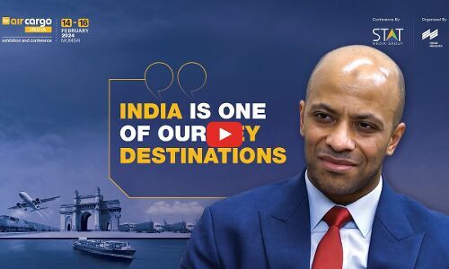 How Emirates SkyCargo is charting expansion amidst competition and capacity constraints? How Emirates SkyCargo is charting expansion amidst competition and capacity constraints?