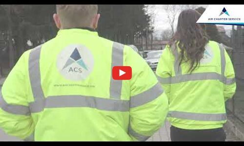 ACS steps up services as Ukrainian crisis escalates ACS steps up services as Ukrainian crisis escalates