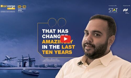 “Challenges of Indian market were linked to quality of commodities needed to be exported by air” “Challenges of Indian market were linked to quality of commodities needed to be exported by air”