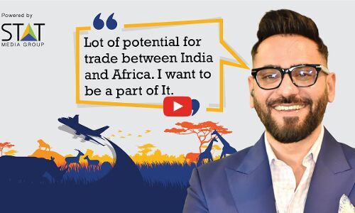 SA Groups next big markets are South America and Africa SA Groups next big markets are South America and Africa