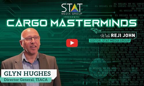 What will Glyn Hughes do in his first 100 days @ TIACA as its 1st Director General? CargoMasterMinds What will Glyn Hughes do in his first 100 days @ TIACA as its 1st Director General? CargoMasterMinds