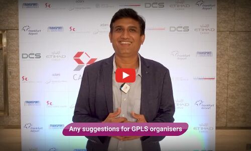Tales from GPLS 2024: Vikas Pawar of Exsegen Genomics Tales from GPLS 2024: Vikas Pawar of Exsegen Genomics