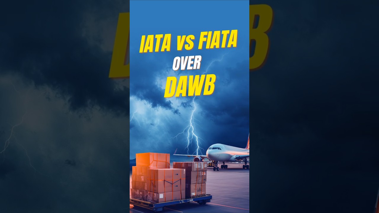 Inside IATAs new direct air waybill rules