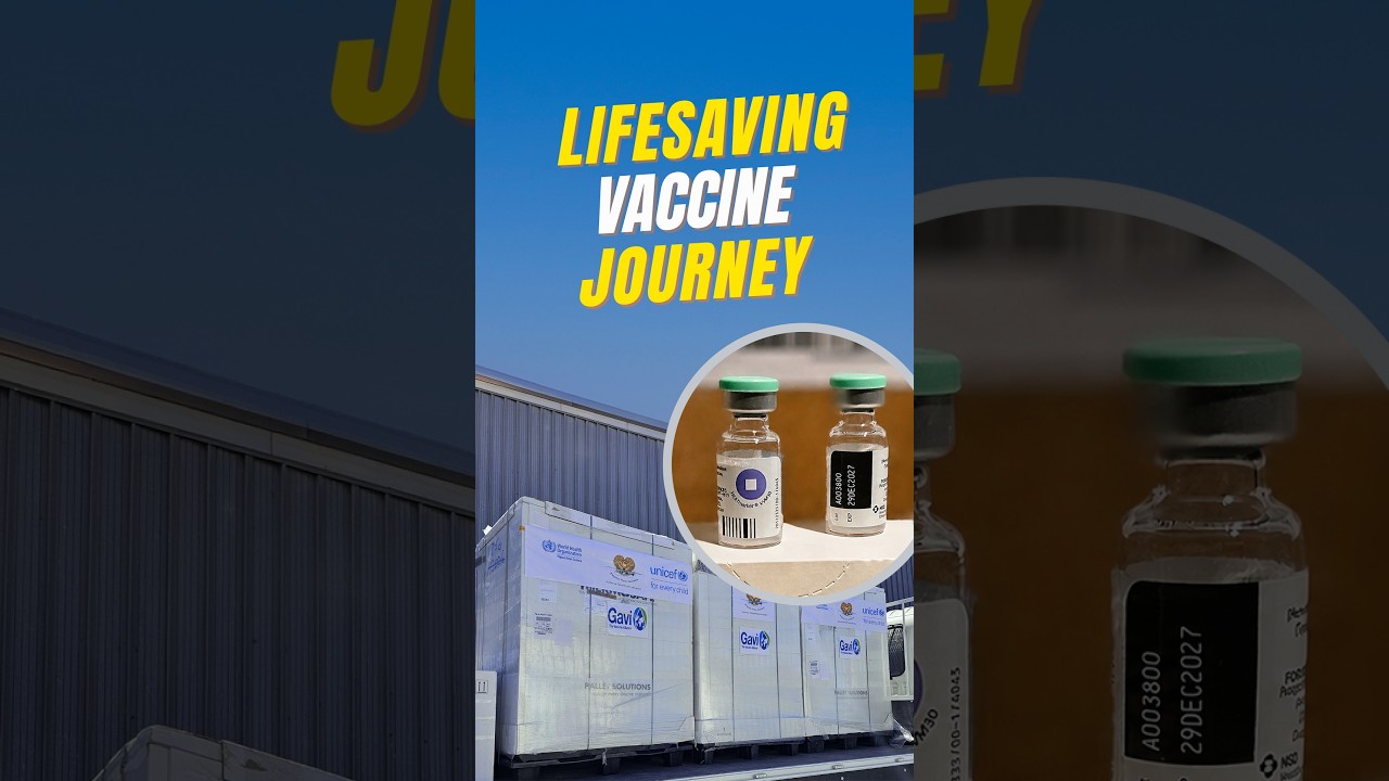 Air Cargo delivers Cancer protection