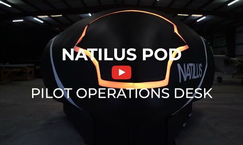 Natilus reveals state-of-the-art pilot operations desk for autonomous freight operations Natilus reveals state-of-the-art pilot operations desk for autonomous freight operations