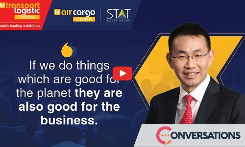 Wilson Kwong, Chief Executive Officer, Hactl, on people, planet and profit Wilson Kwong, Chief Executive Officer, Hactl, on people, planet and profit