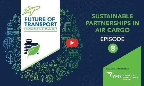 Episode 8: How partnerships are shaping aviation’s sustainable future