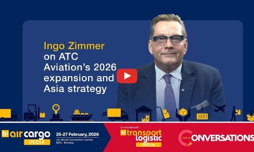 Ingo Zimmer, CEO, ATC Aviation Services