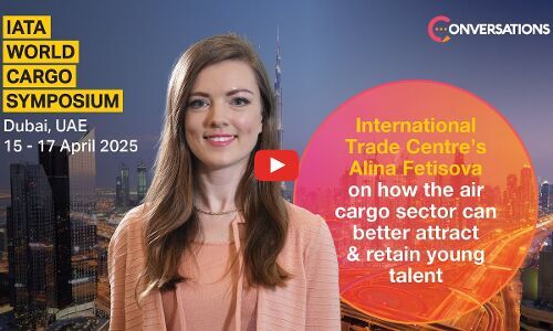 Alina Fetisova, Trade Facilitation Programme Officer, International Trade Centre Alina Fetisova, Trade Facilitation Programme Officer, International Trade Centre