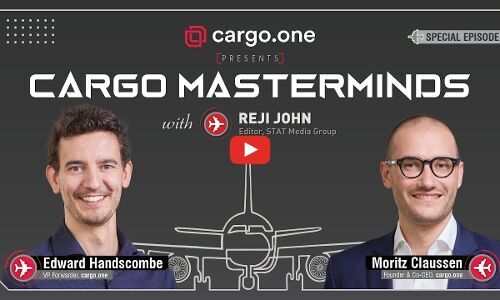 cargo.one explains the new digital tool for forwarders, cargo.one pro cargo.one explains the new digital tool for forwarders, cargo.one pro
