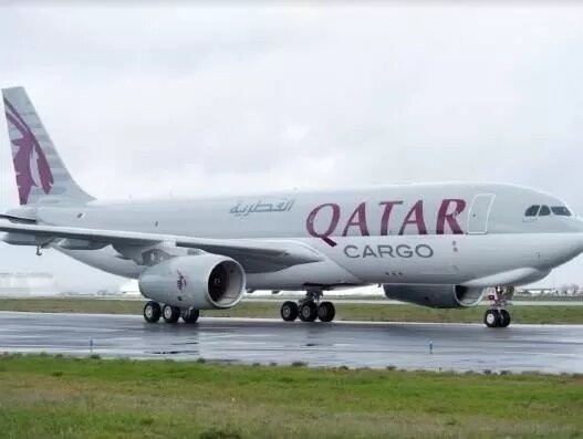 Covid-19: Hungary buys Qatar Airways Cargo aircraft, Wizz Air to be operator Covid-19: Hungary buys Qatar Airways Cargo aircraft, Wizz Air to be operator