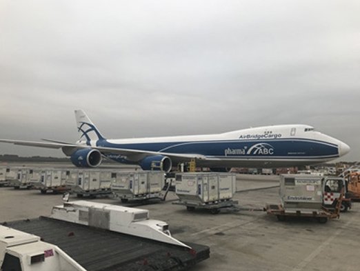 AirBridgeCargo Airlines (ABC Airlines) is one of the leading international cargo carriers Air Cargo