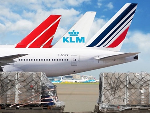 Air France KLM Martinair Cargo (AFKLMP Cargo) is a French airline group Air Cargo