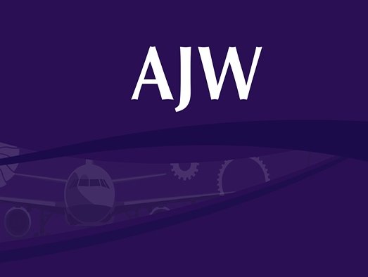 AJW Group is a specialist in the global management of aircraft spares Aviation