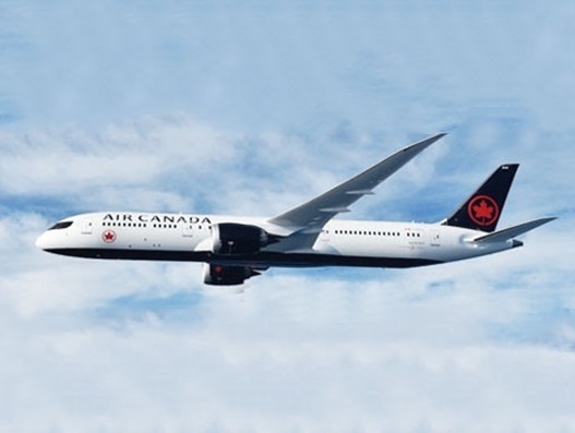 Air Canada Cargo offers belly-hold cargo services Air Cargo