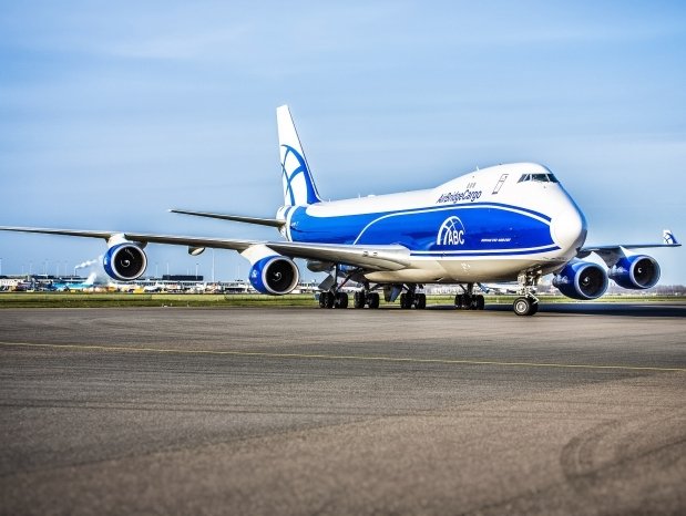 ABC’s prohibitory measures will remain in place until February 12. Air Cargo