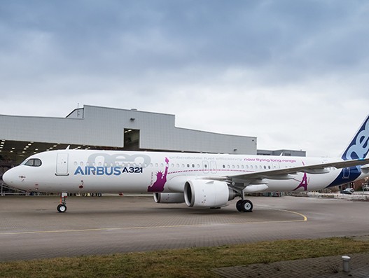 airbus expands its flight training facility for north american american airlines flight academy