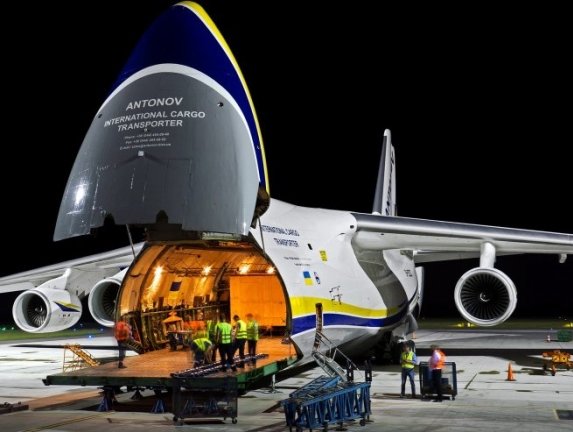 Dreamlifts will no longer act as a worldwide general sales and services agent for Antonov Airlines from 1st March 2020. Aviation