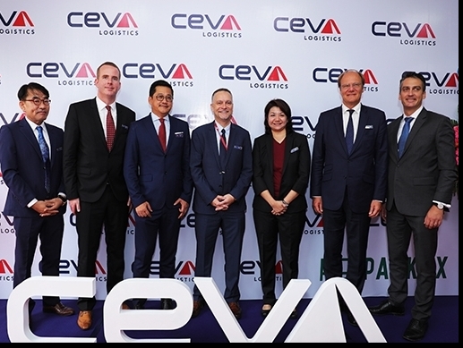 CEVA Logistics is a third-party logistics services provider  Logistics