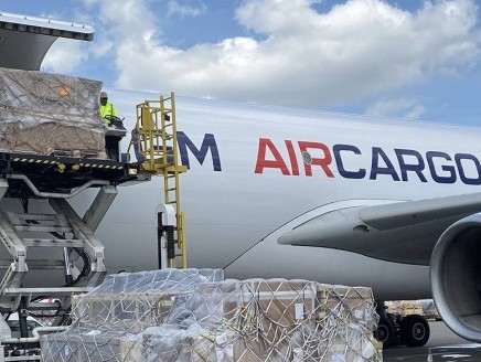 cma cgm air cargo adds dubai beirut and istanbul to its network