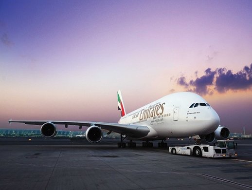 Emirates is one of the biggest Middle Eastern carriers, operating profitably, amid tough business environment  Air Cargo