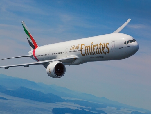 Emirates plays a key role in Dubai%u2019s air transport sector Air Cargo