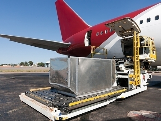 IAG Cargo is the single business created following the merger of British Airways World Cargo and Iberia Cargo Air Cargo