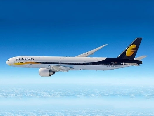 Jet Airways is one of the major Indian carriers Aviation