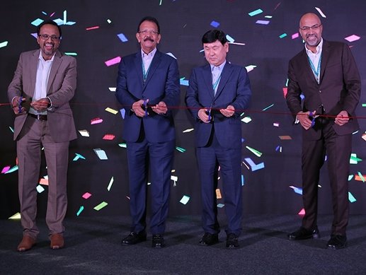 IBS Software provides IT solutions to various sectors, including airlines and air cargo Air Cargo