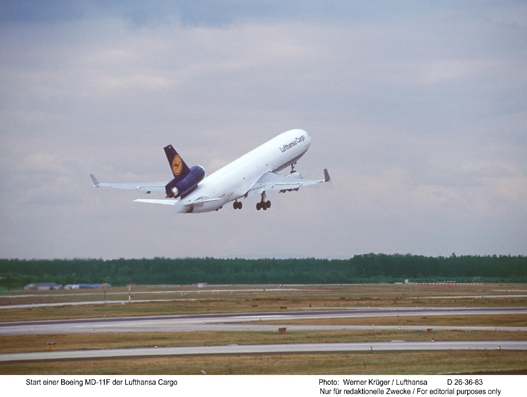 Lufthansa Cargo is the cargo division of the most known German carrier Lufthansa Air Cargo