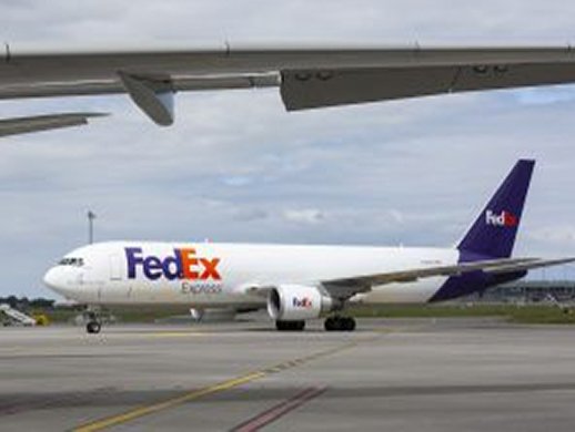 FedEx Express is a subsidiary of FedEx Corporation  Air Cargo