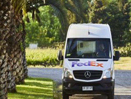 FedEx Express is one of the leading express transport services provider Logistics