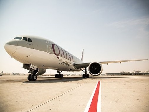 Qatar Airways Cargo is one of the biggest international cargo operators Air Cargo