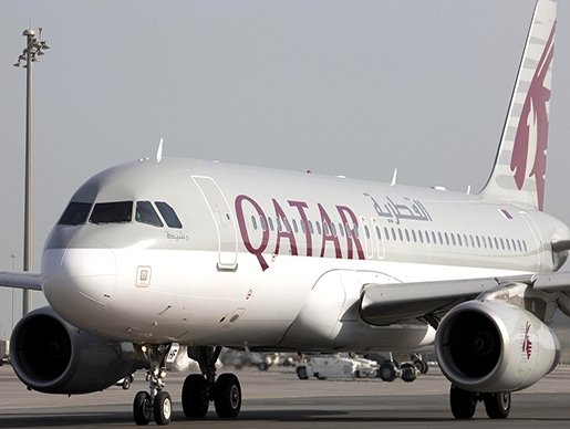 Qatar Airways is one of the fastest growing international carriers Aviation