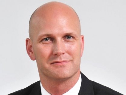 Thomas Knudsen is currently president of Toll Group’s Global Forwarding division, which he began in January 2018.  Logistics