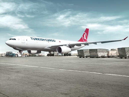Turkish Cargo operates direct cargo services to 88 destinations and services to more than 300 destinations Air Cargo