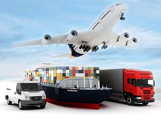 U-Freight Group provides freight forwarding and logistics services Air Cargo