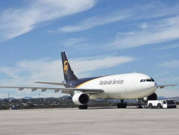 This new route features an Airbus A300 aircraft with 55 tonnes of cargo capacity Air Cargo