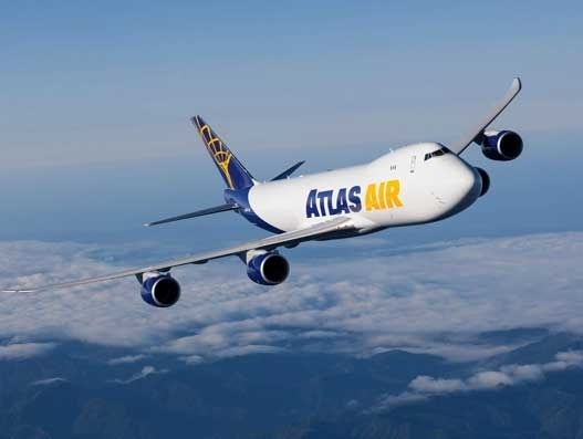 Atlas Air Worldwide is a leading aircraft leasing company Air Cargo