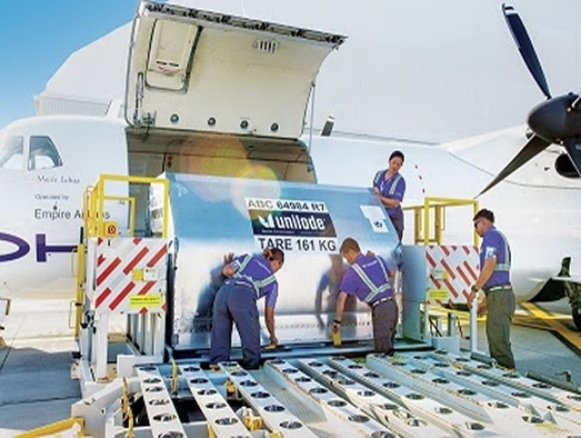 Unilode Aviation Solutions provides ULD management and repair solutions Air Cargo