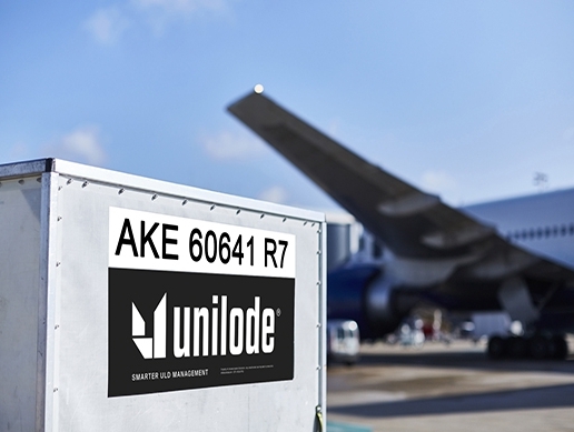 Unilode Aviation Solutions is a ULD specialist firm Aviation