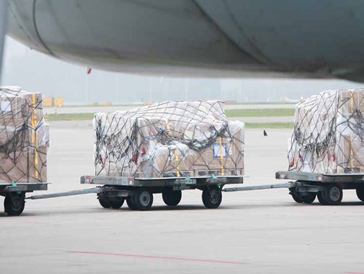 Unilode Aviation Solutions, formerly CHEP Aerospace Solutions, is a ULD solutions provider Air Cargo