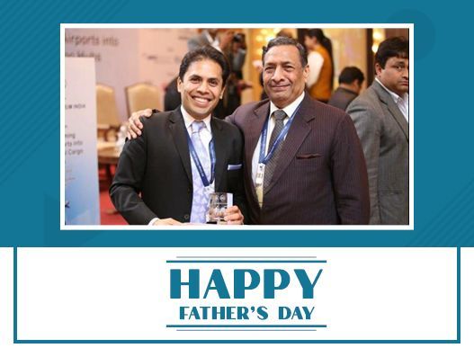 "He is an epitome of hard work and commitment," Skyways’ Yashpal Sharma "He is an epitome of hard work and commitment," Skyways’ Yashpal Sharma