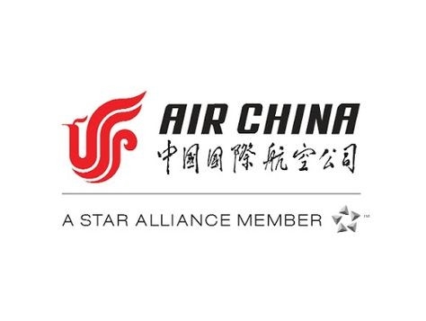 Air China is the flag carrier of China Aviation