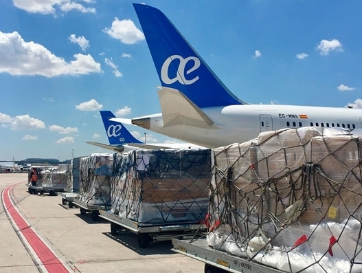 Nordic GSA plans to develop and maximise the Spanish airline’s revenue, in particular through their respective complementary networks.  Air Cargo