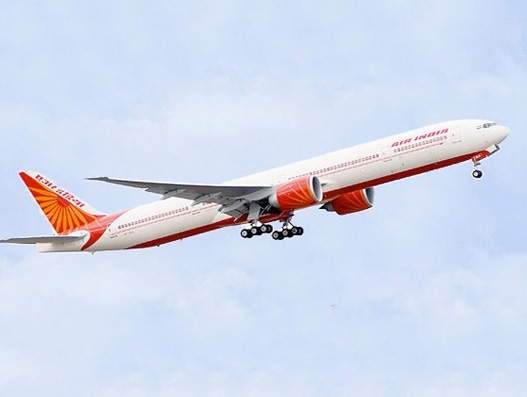 Narang replaces Abhay Pathak, executive director (commercial), cargo division, Air India. Air Cargo