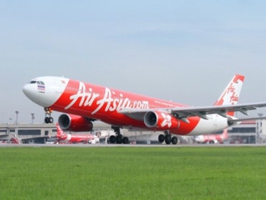 AirAsia is one of the largest Asia Pacific airlines Aviation