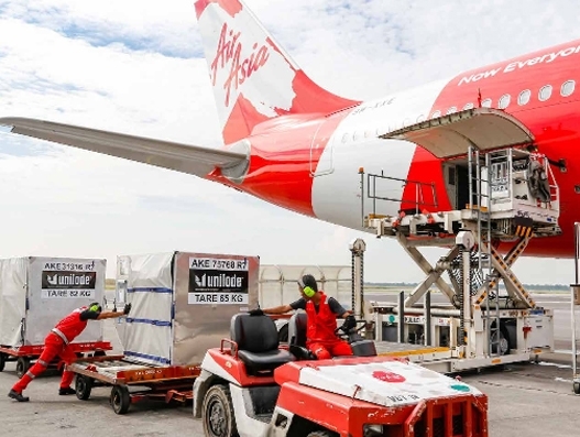Unilode Aviation Solutions owns and manages the world’s largest outsourced fleet of approximately 125,000 unit load devices (ULDs), for use in the aviation industry, and owns the largest global network for the maintenance and repair of ULDs and galley carts.  Air Cargo