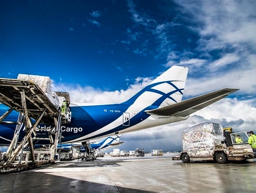 AirBridgeCargo Airlines offers a full range of dedicated services for its customers with specialty cargo to accommodate the diverse needs of customers worldwide. Air Cargo