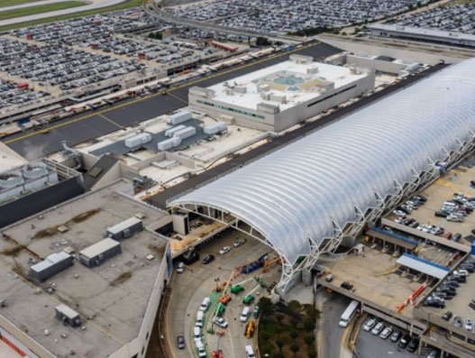 Air cargo is a critical economic generator at Hartsfield-Jackson, creating more than 27,000 jobs in Georgia and triggering more than $6.7 million in revenue for metro Atlanta. Photo: Hartsfield–Jackson Atlanta International Airport  Aviation